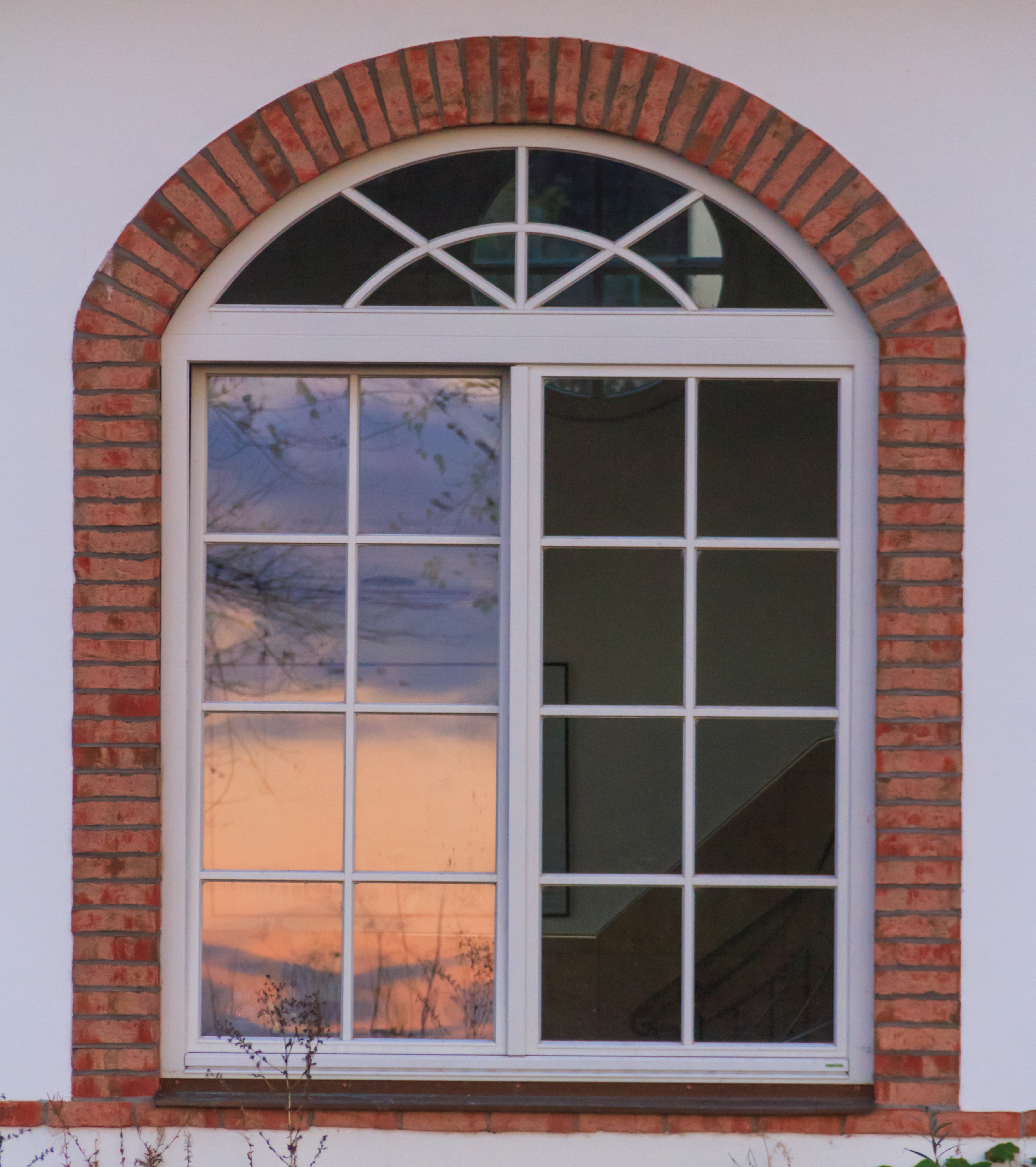 Upvc French Doors In Coimbatore